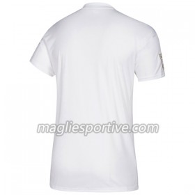 Completo Calcio Los Angeles FC Divisa Trasferta 2018/2019